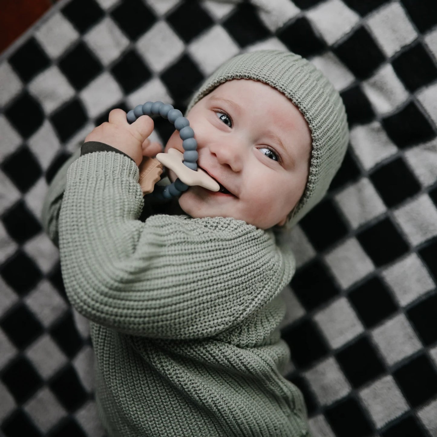 Space Teether Ring