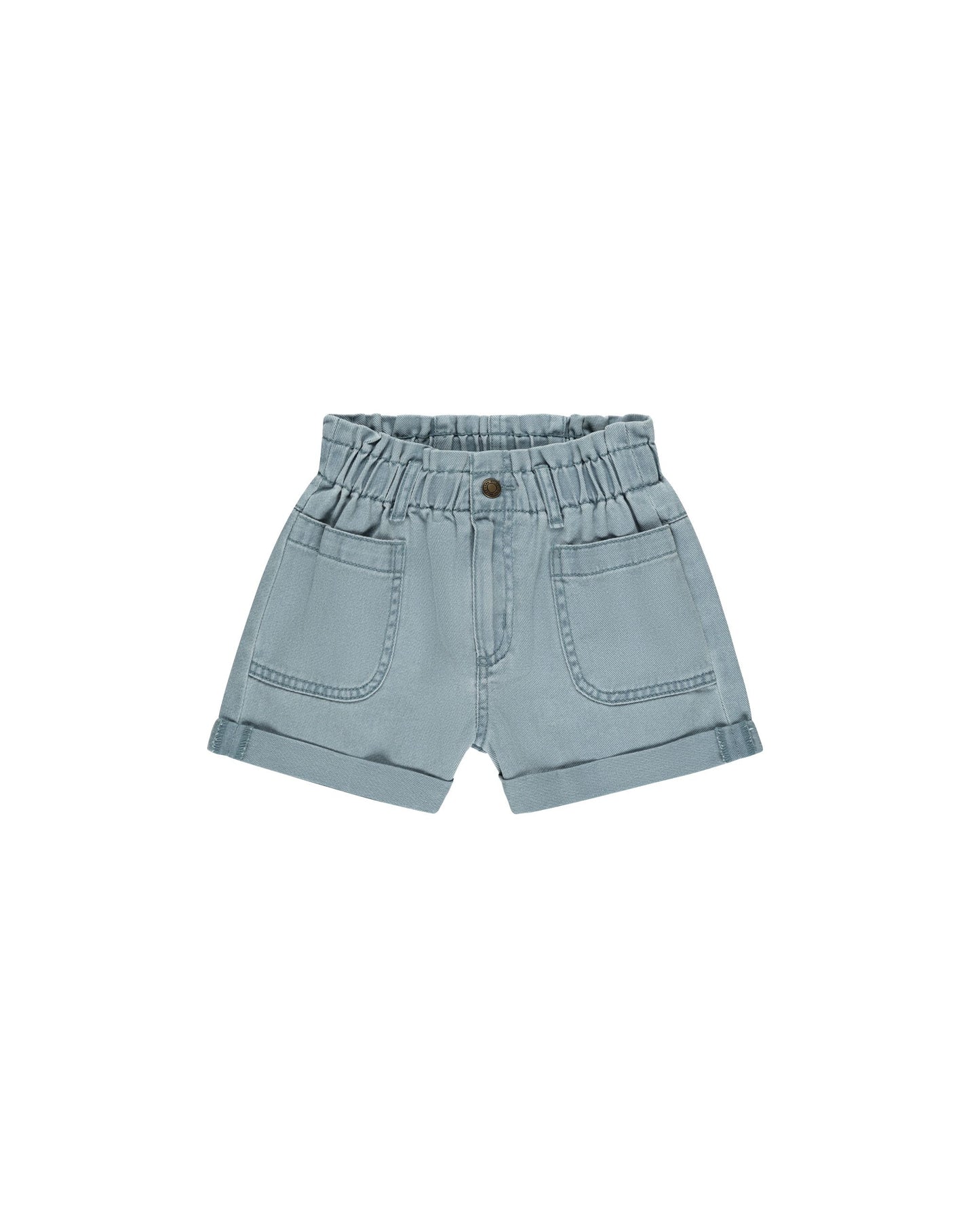 Alba Shorts I Ocean