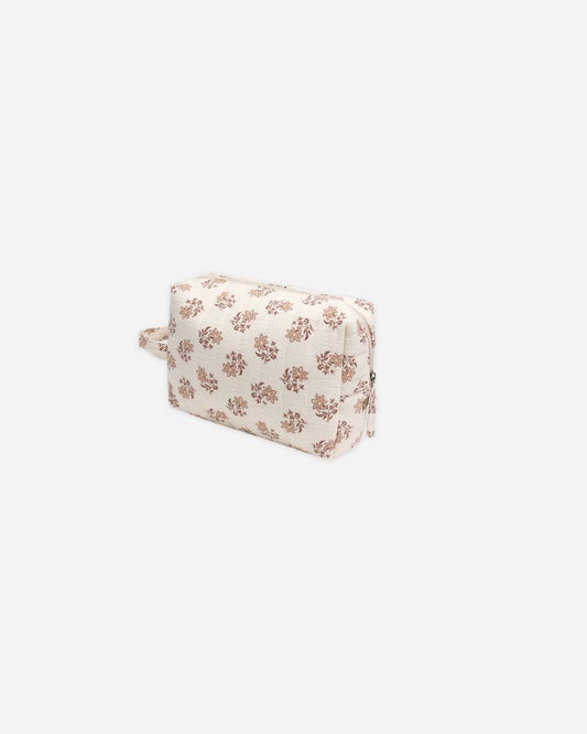 Toiletry Bag | Daylily