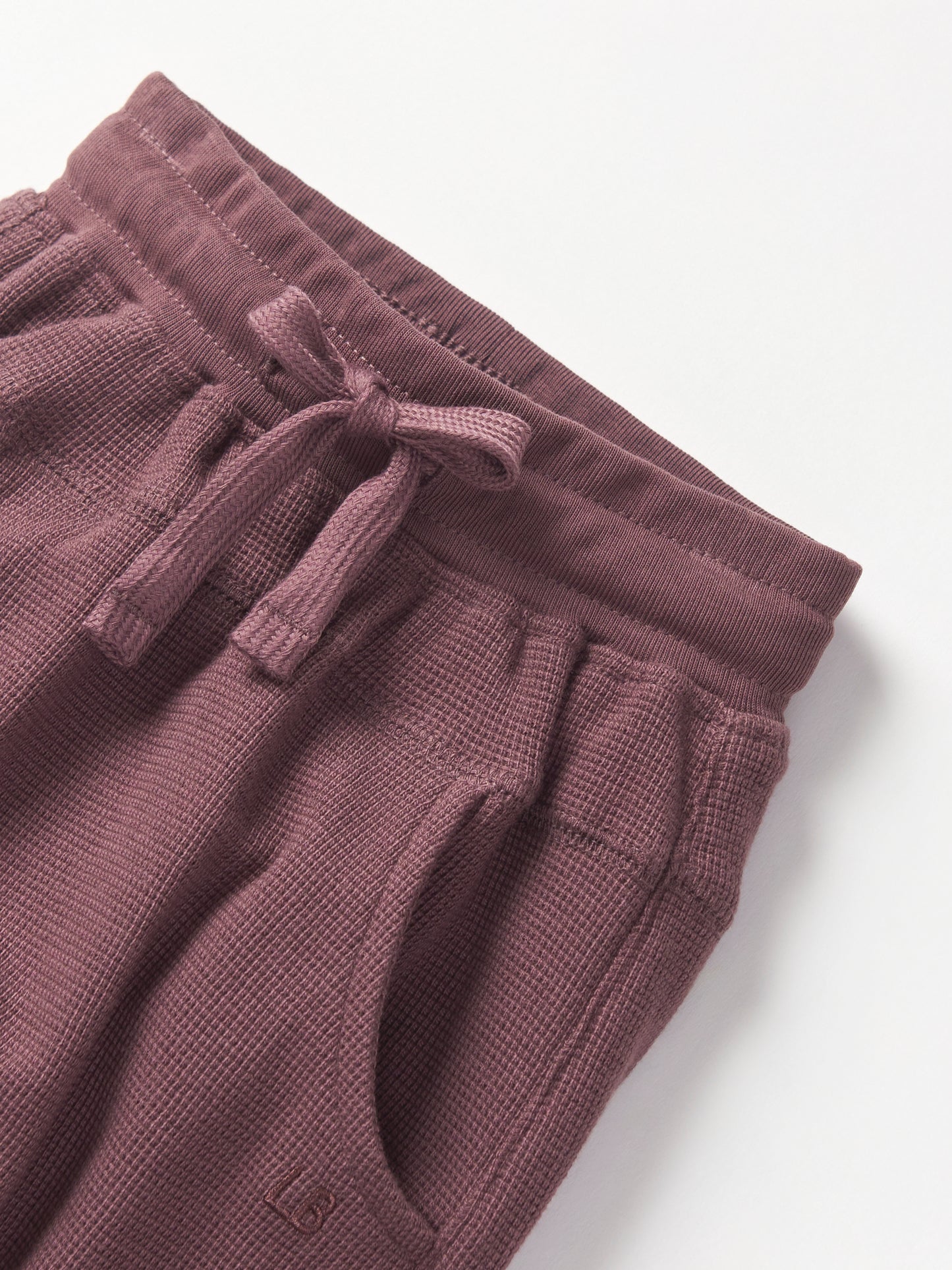 Waffle Jogger | Huckleberry
