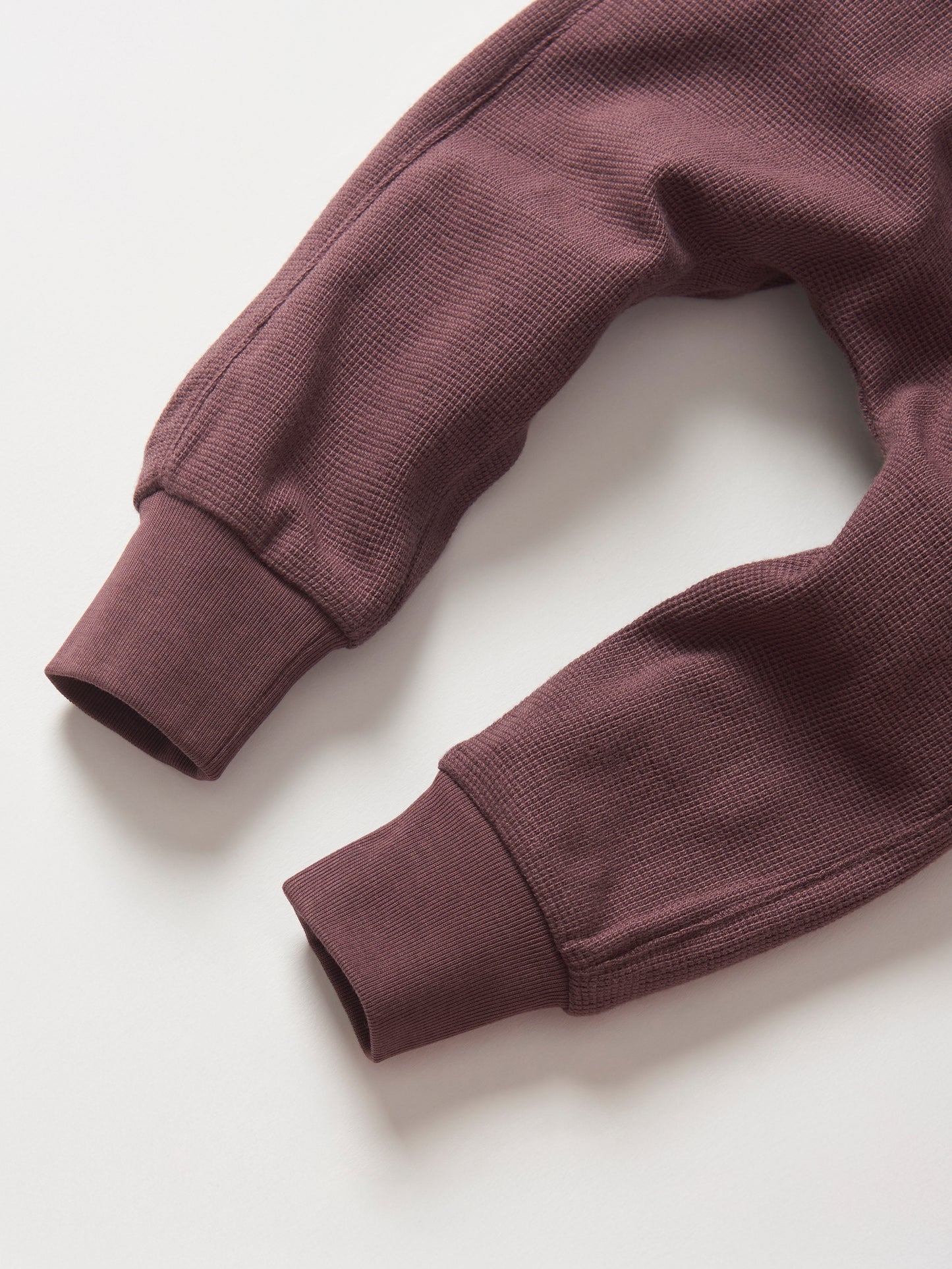 Waffle Jogger | Huckleberry