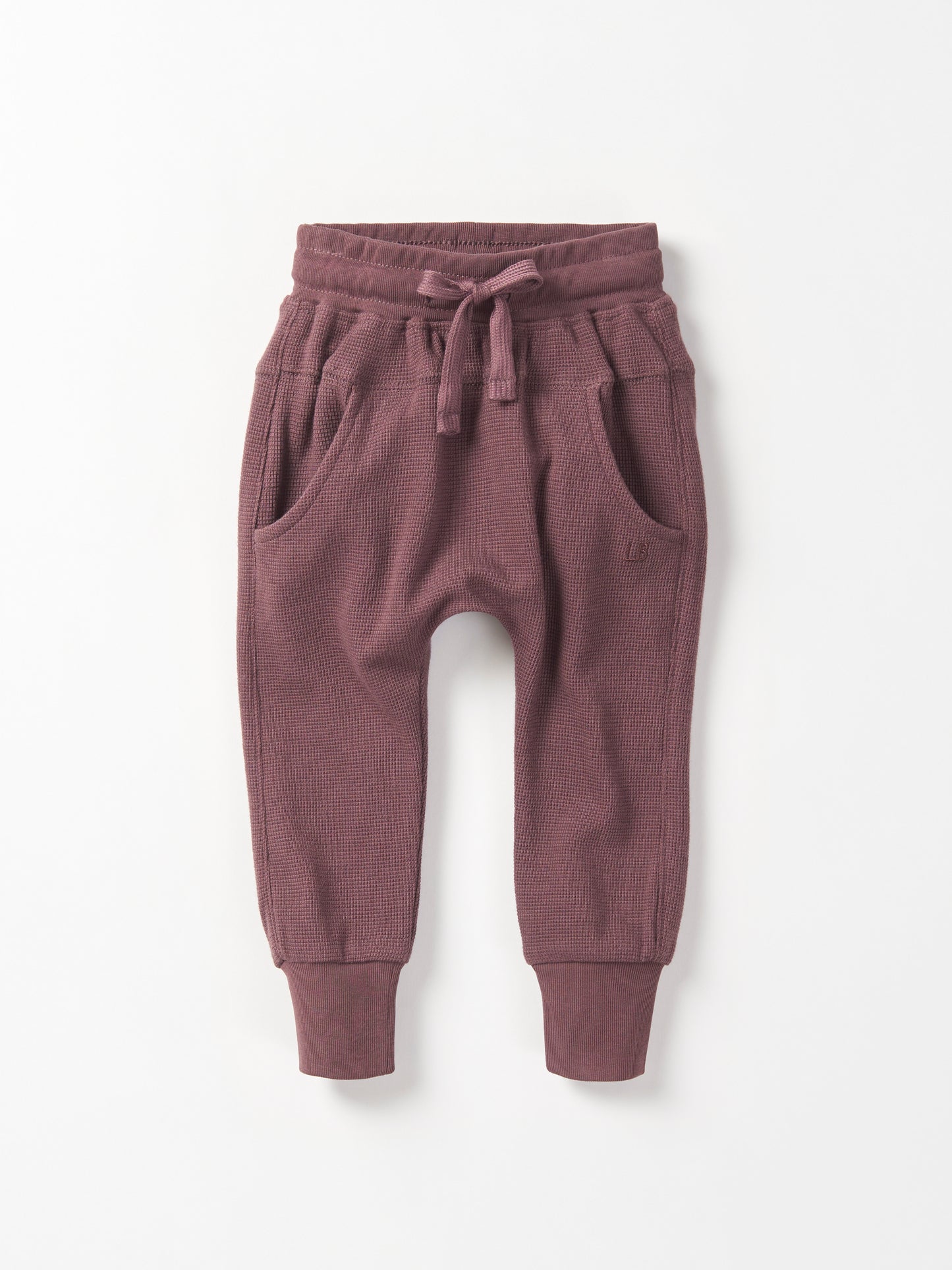 Waffle Jogger | Huckleberry