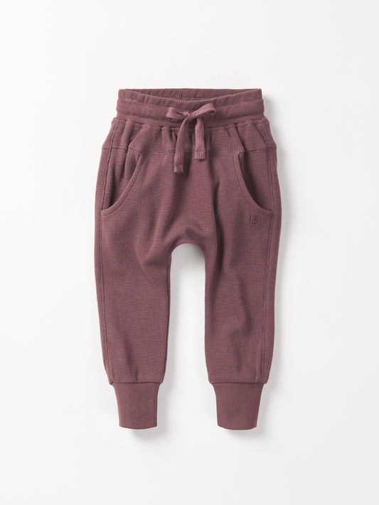 Waffle Jogger | Huckleberry