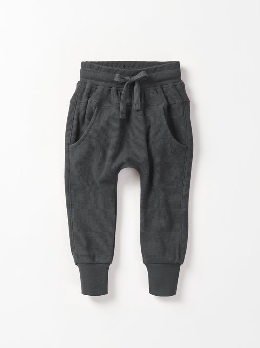 Waffle Jogger | Shadow