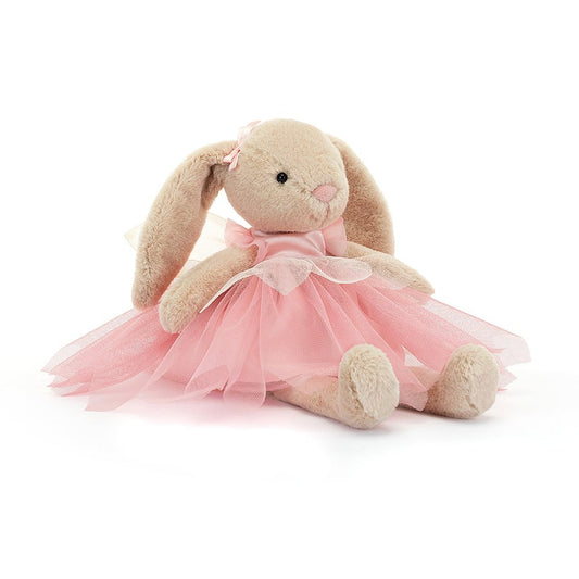 Lottie Bunny Fairy