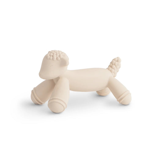 Figurine Teether I Lamb