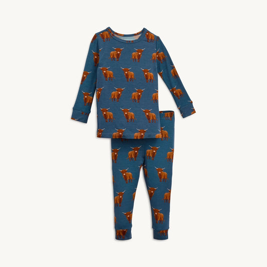Magnetic PJ Set | Word To Your Herd