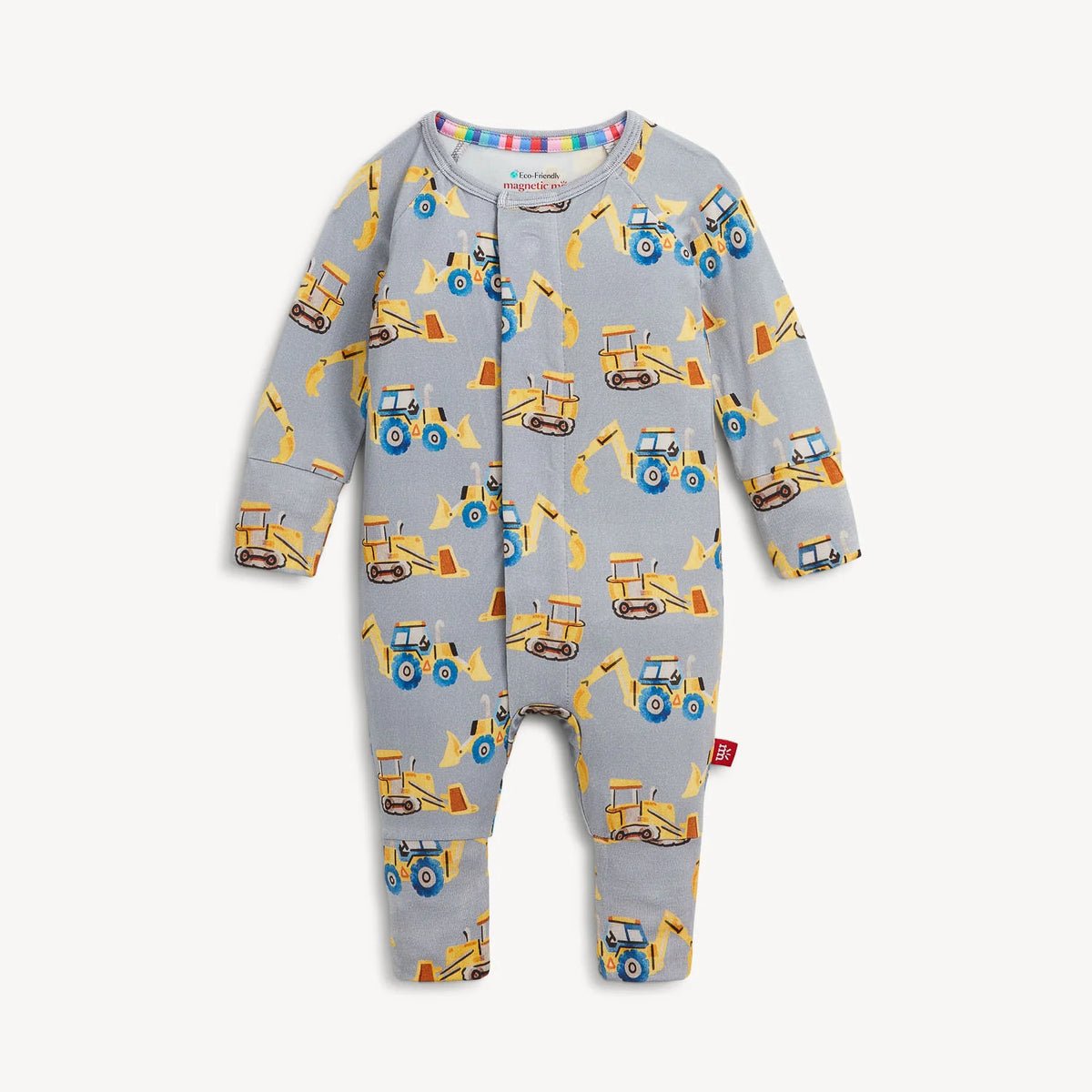 Magnetic Convertible Coverall | Doze Off