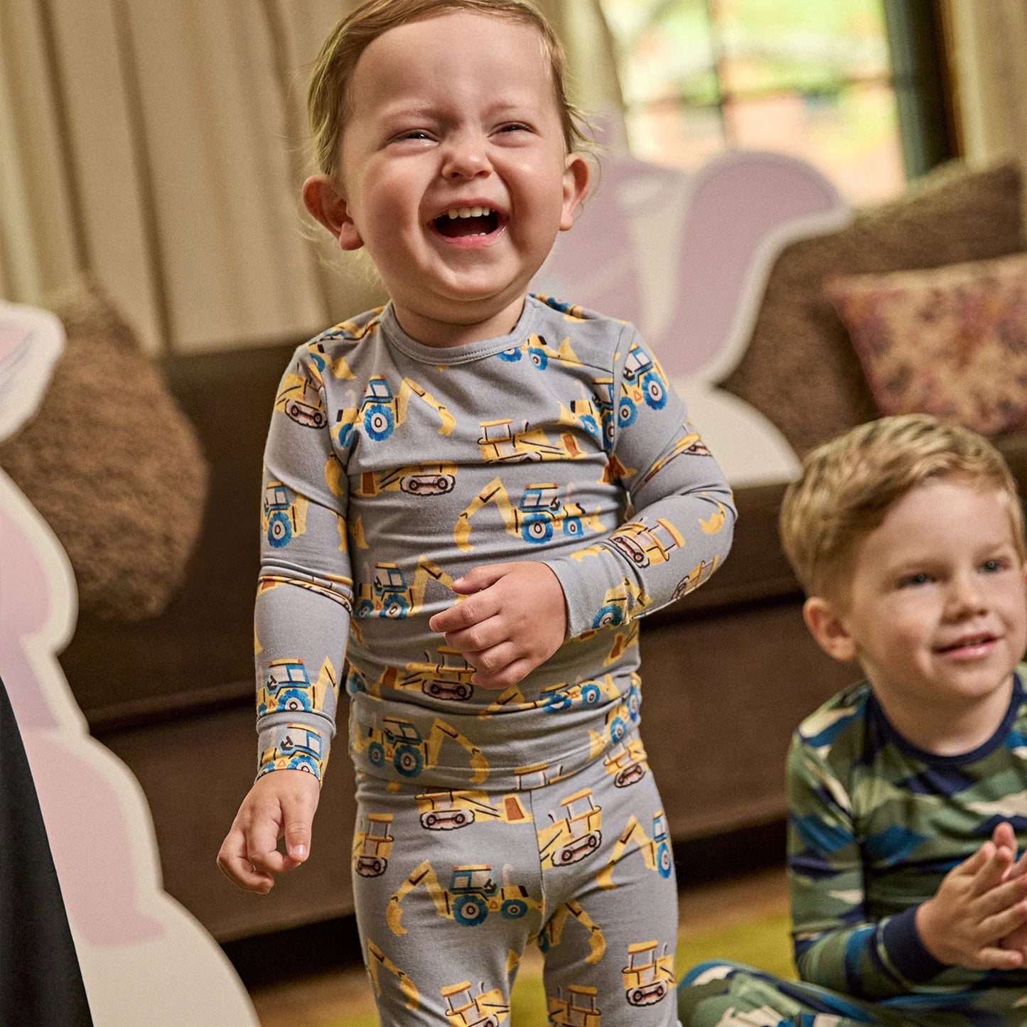 Magnetic PJ Set | Doze Off
