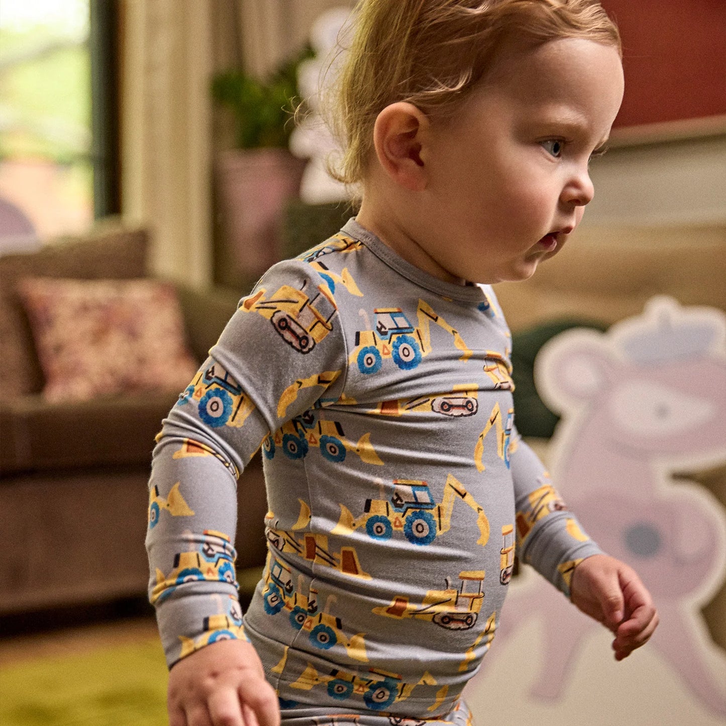 Magnetic PJ Set | Doze Off