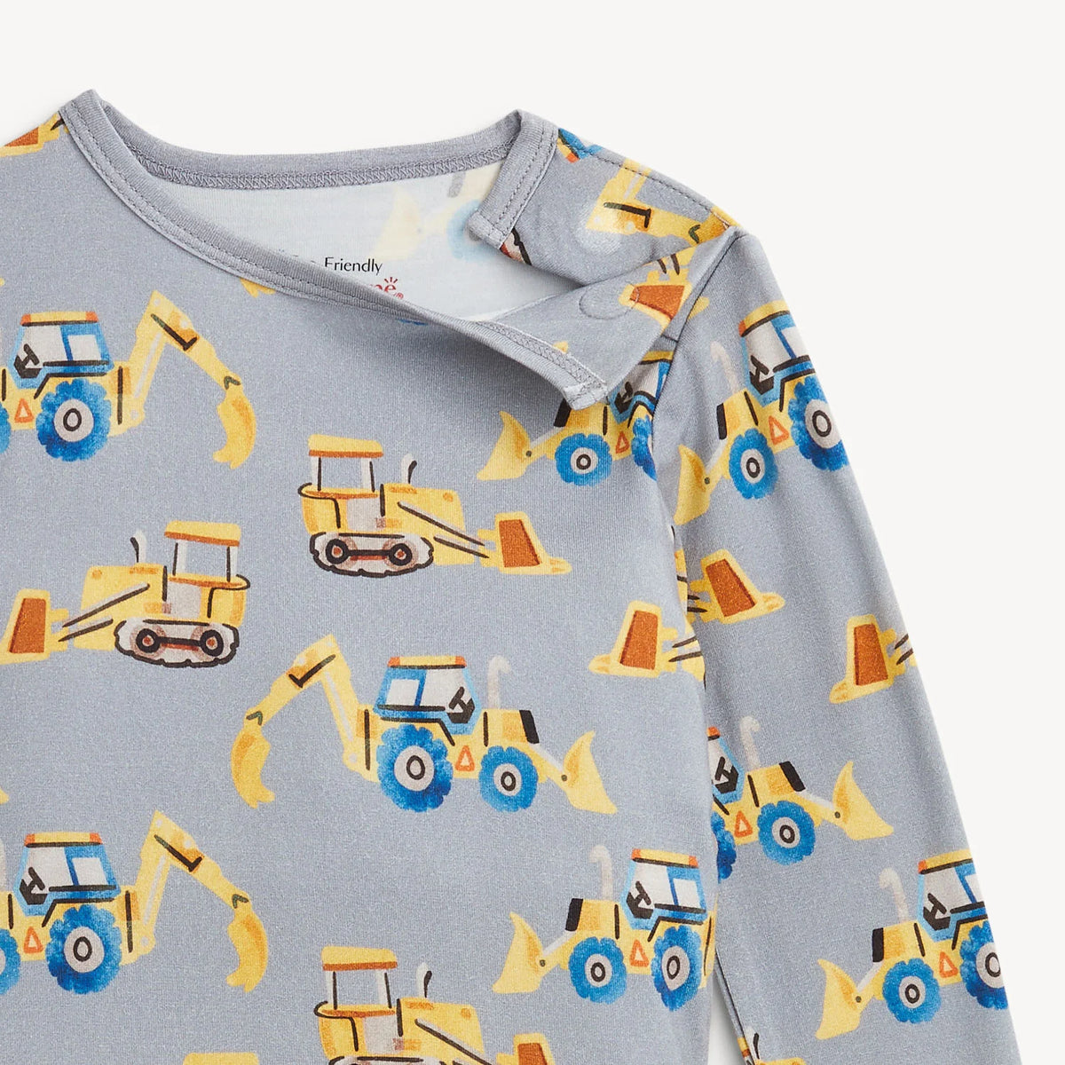 Magnetic PJ Set | Doze Off