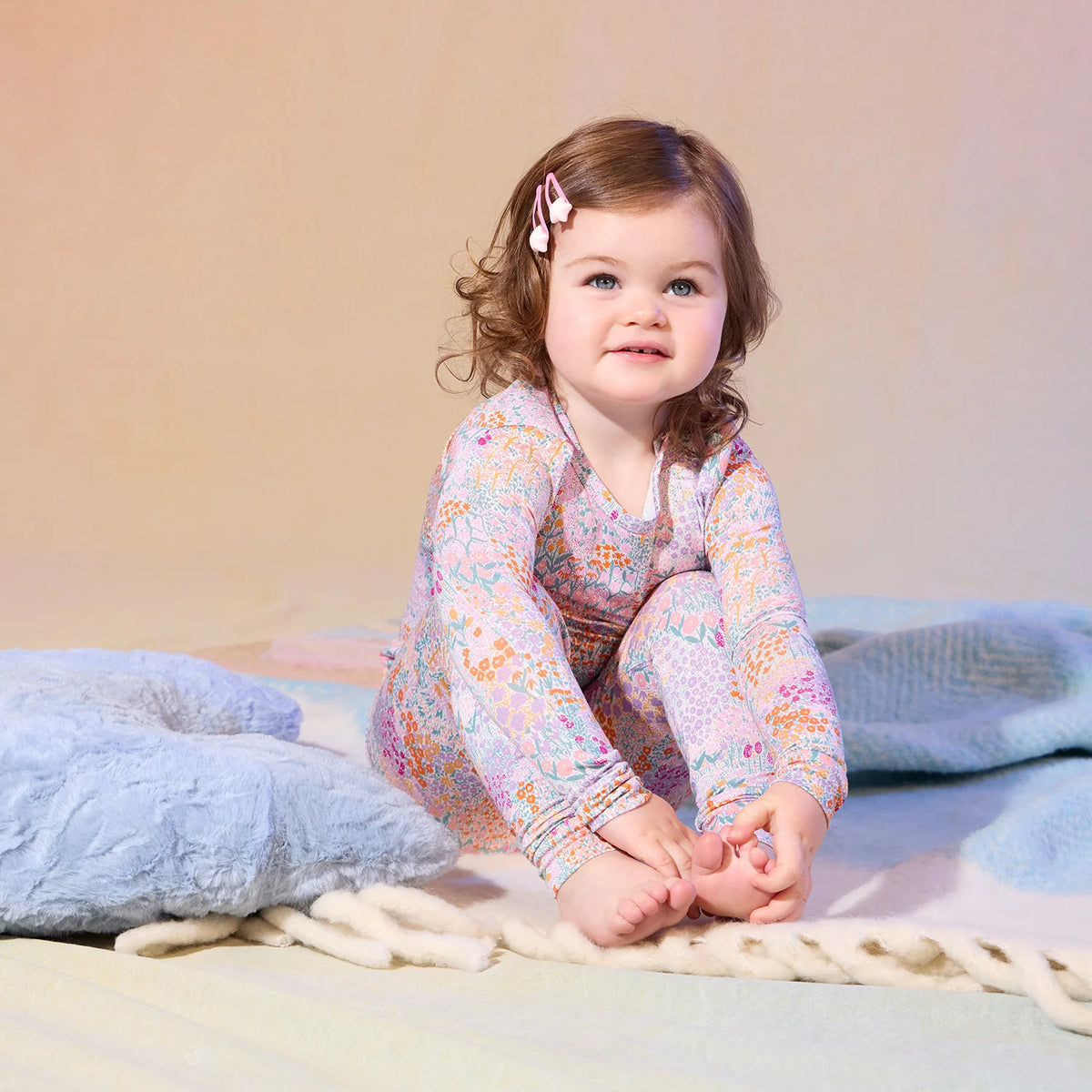 Magnetic PJ Set | Arabella