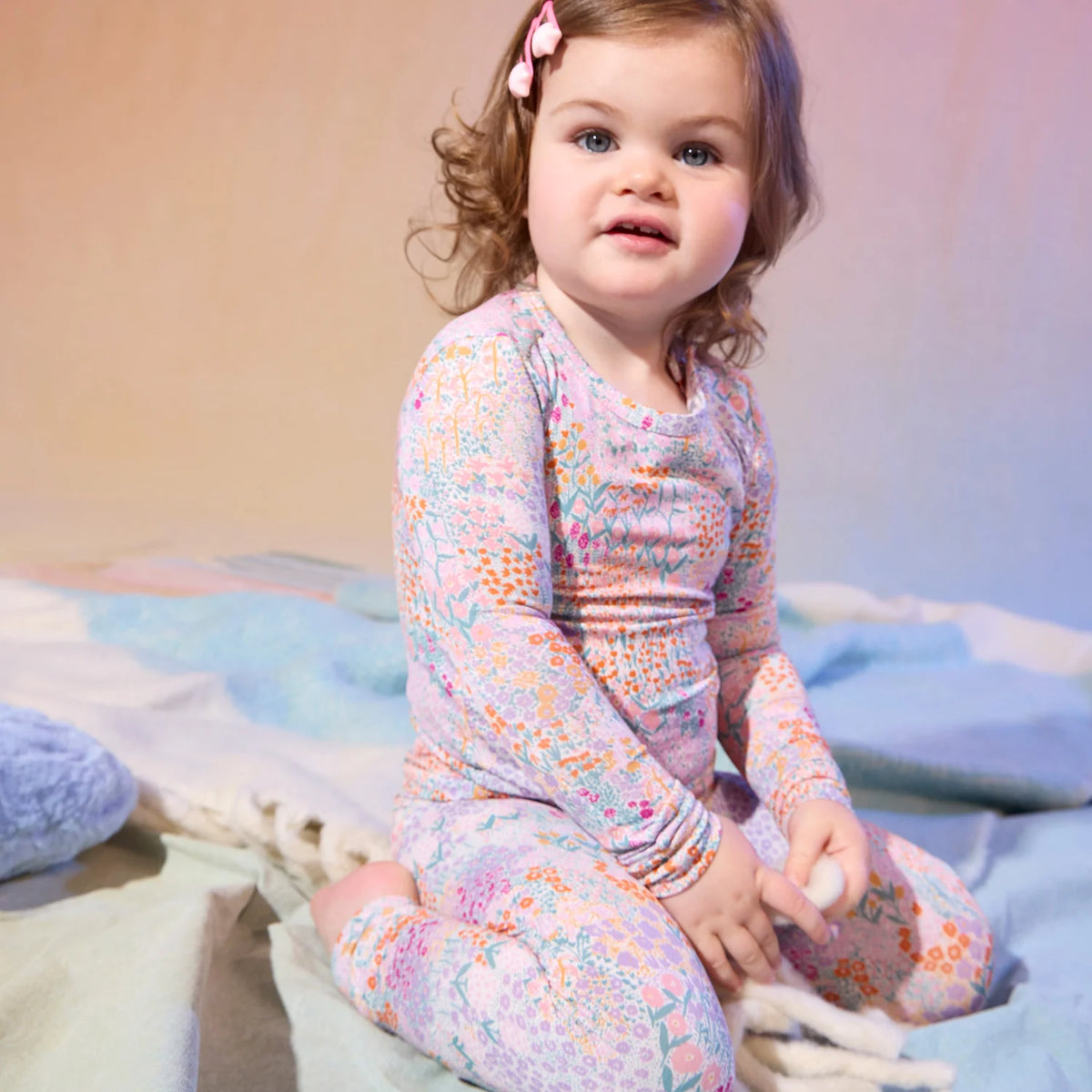 Magnetic PJ Set | Arabella