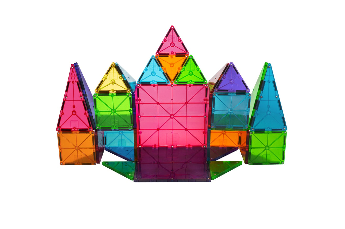 Magna-Tiles I Classic