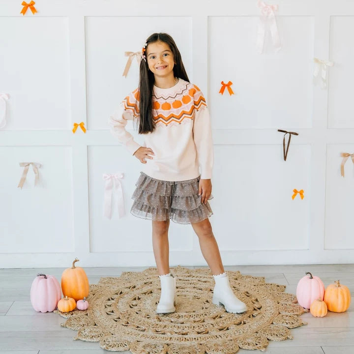 Ruffle Tutu Skirt | Coco