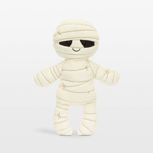 Mummy Bob