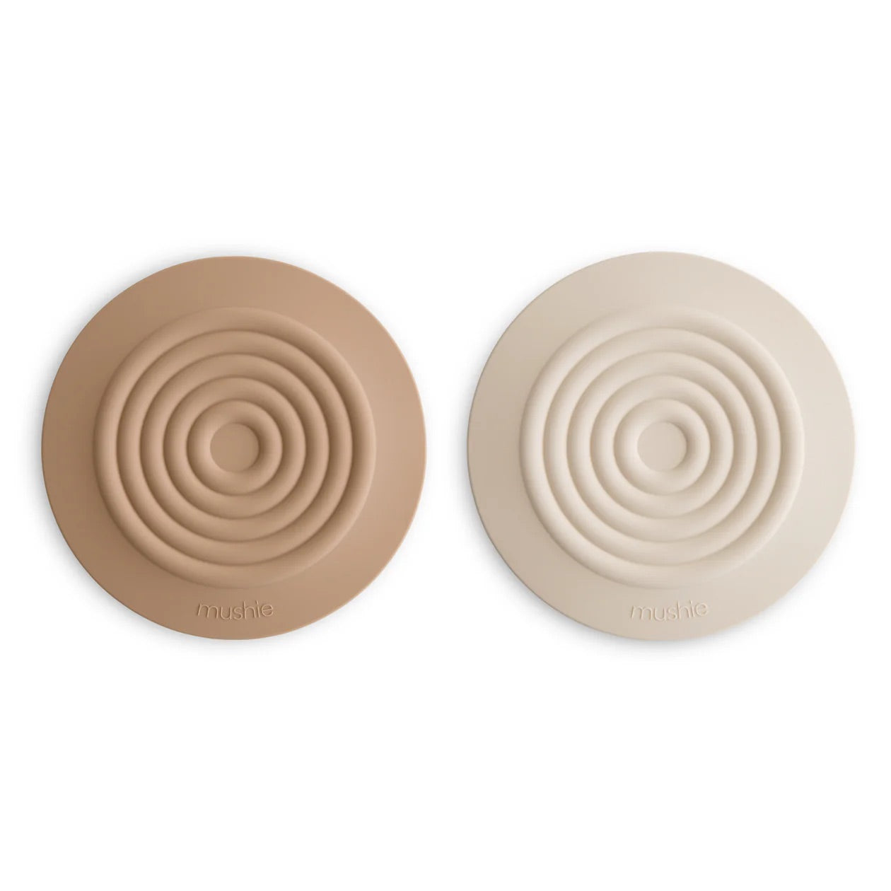 Silicone Drain Stopper I Natural/Shifting Sand