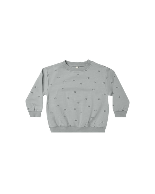 Sweatshirt I Stars