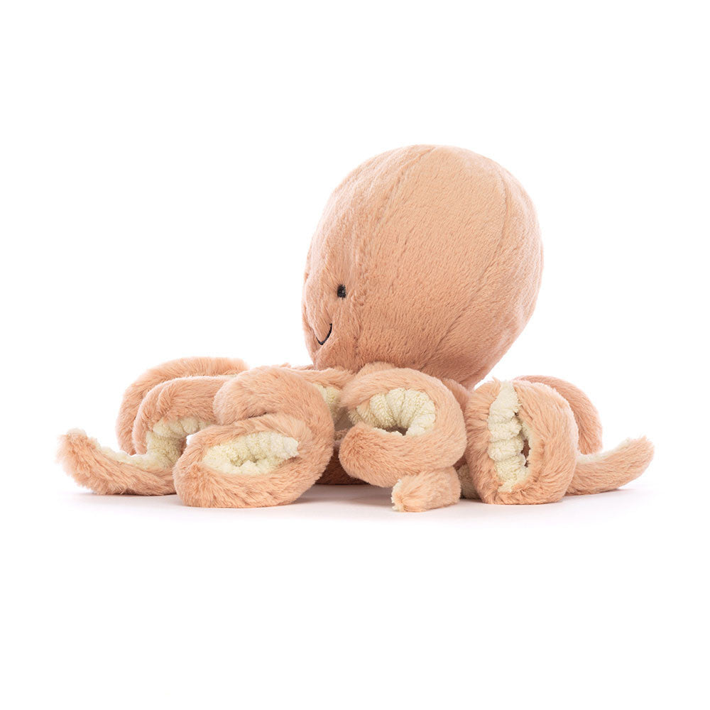 Odell Octopus | Little