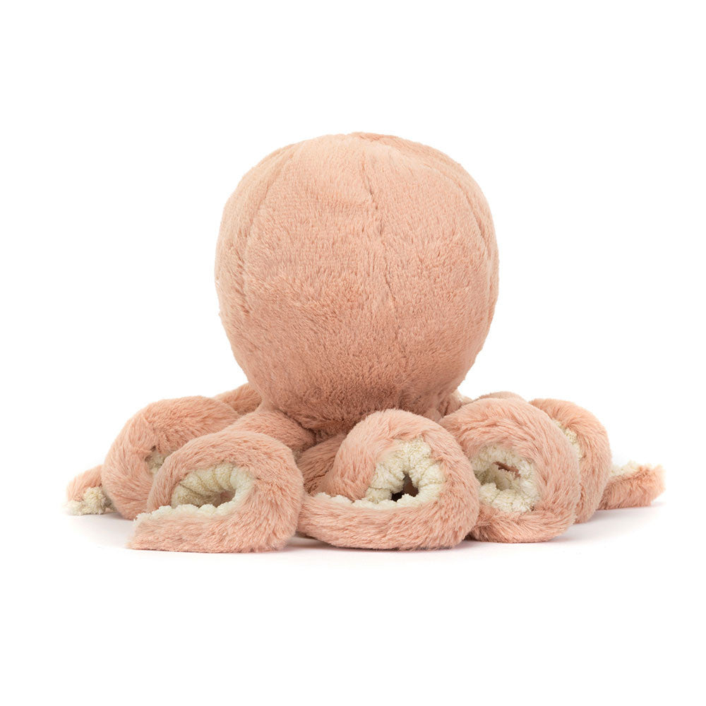 Odell Octopus | Little