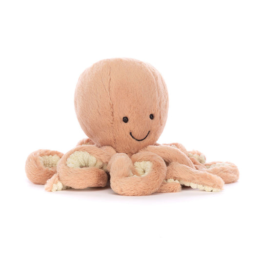 Odell Octopus | Little
