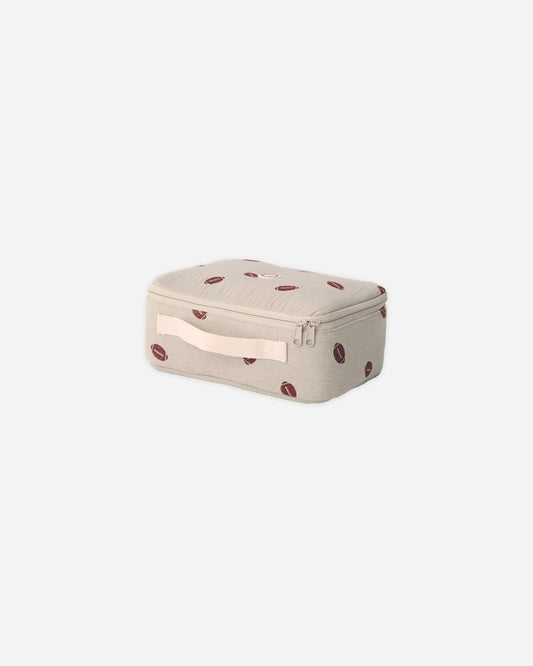 Lunch Bag | Footballs