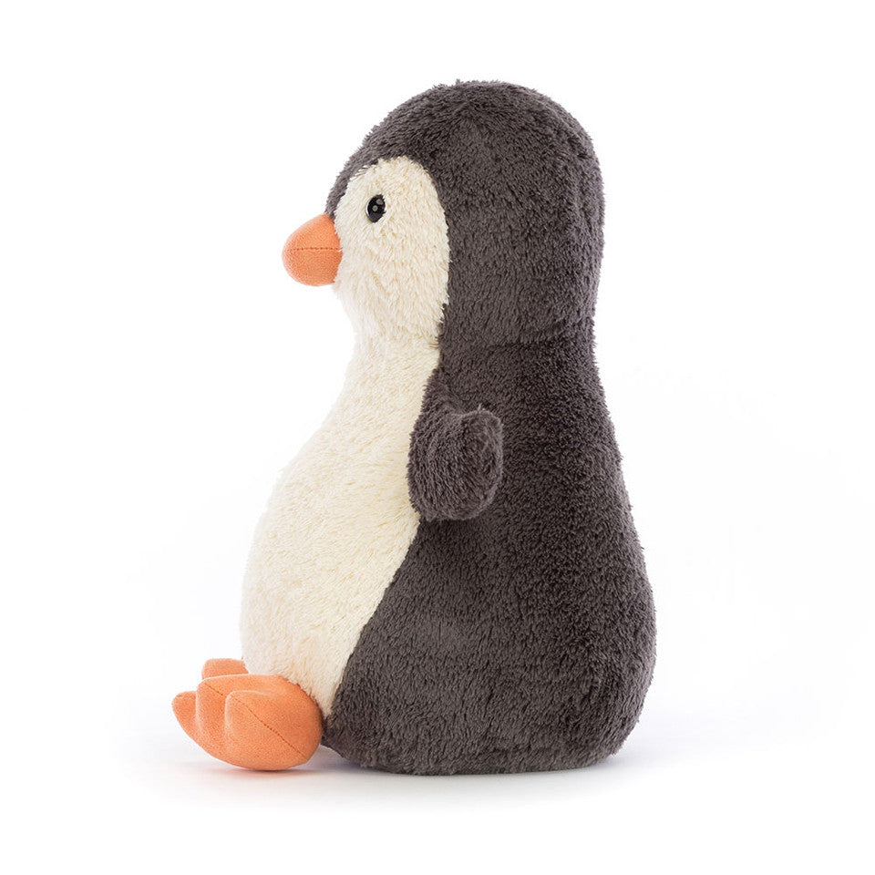 Peanut Penguin I Large