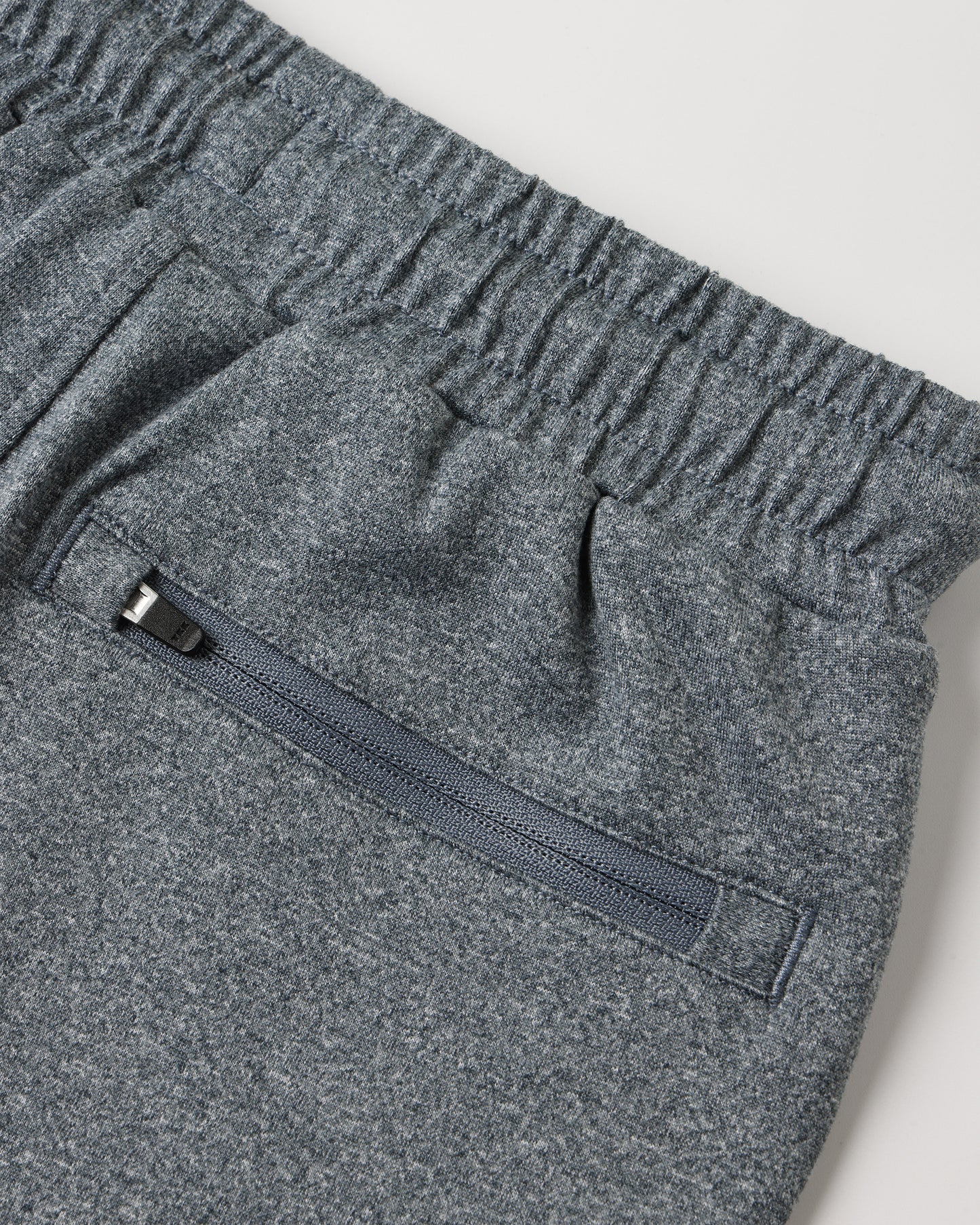 Century Tech Jogger | Heathered Midnight