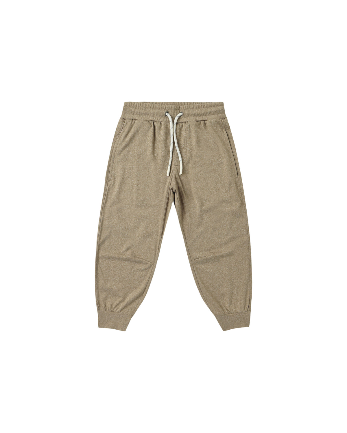 Century Tech Jogger | Heathered Olive