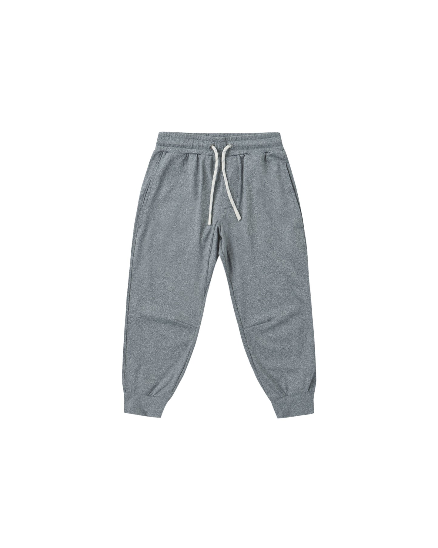 Century Tech Jogger | Heathered Midnight
