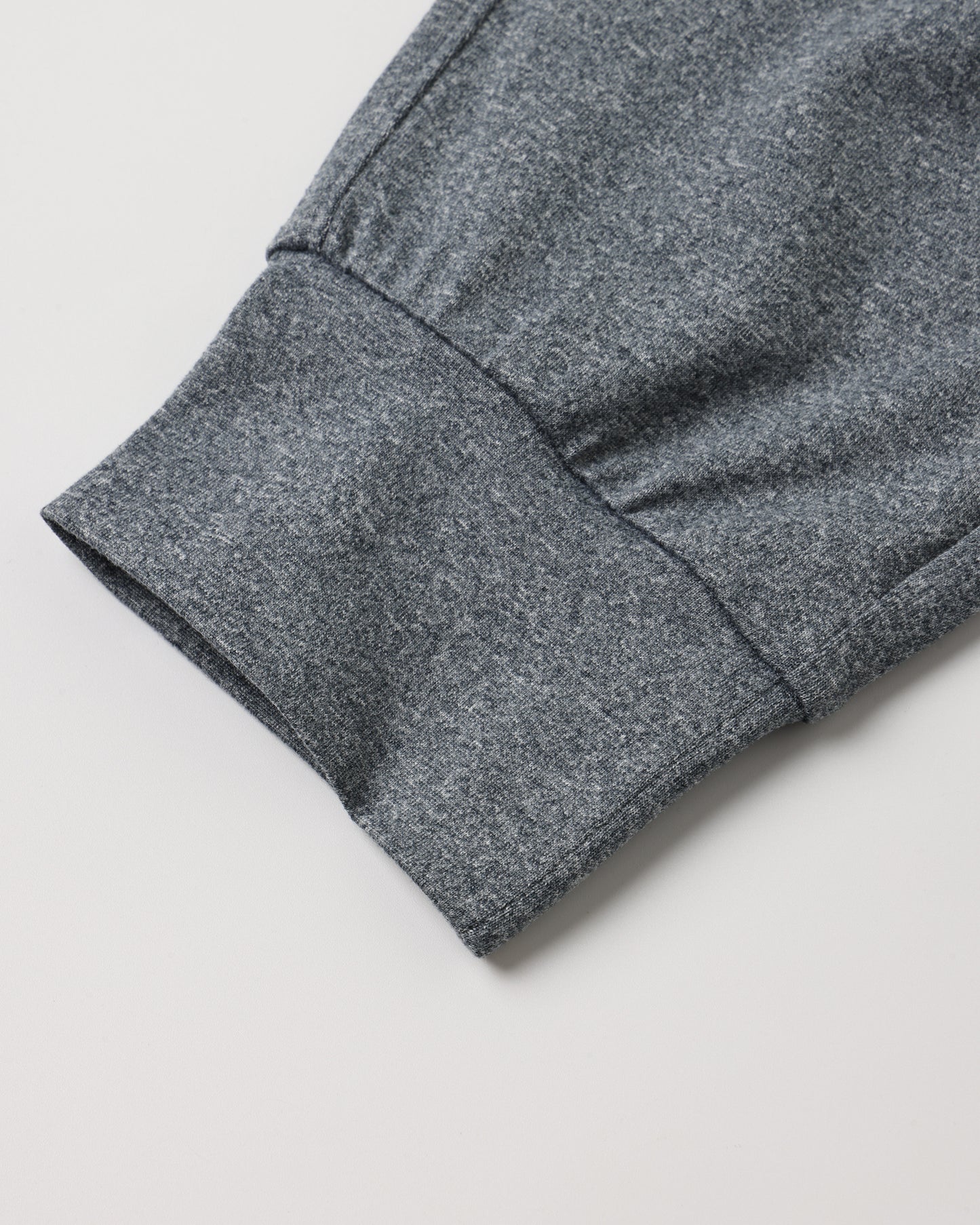 Century Tech Jogger | Heathered Midnight