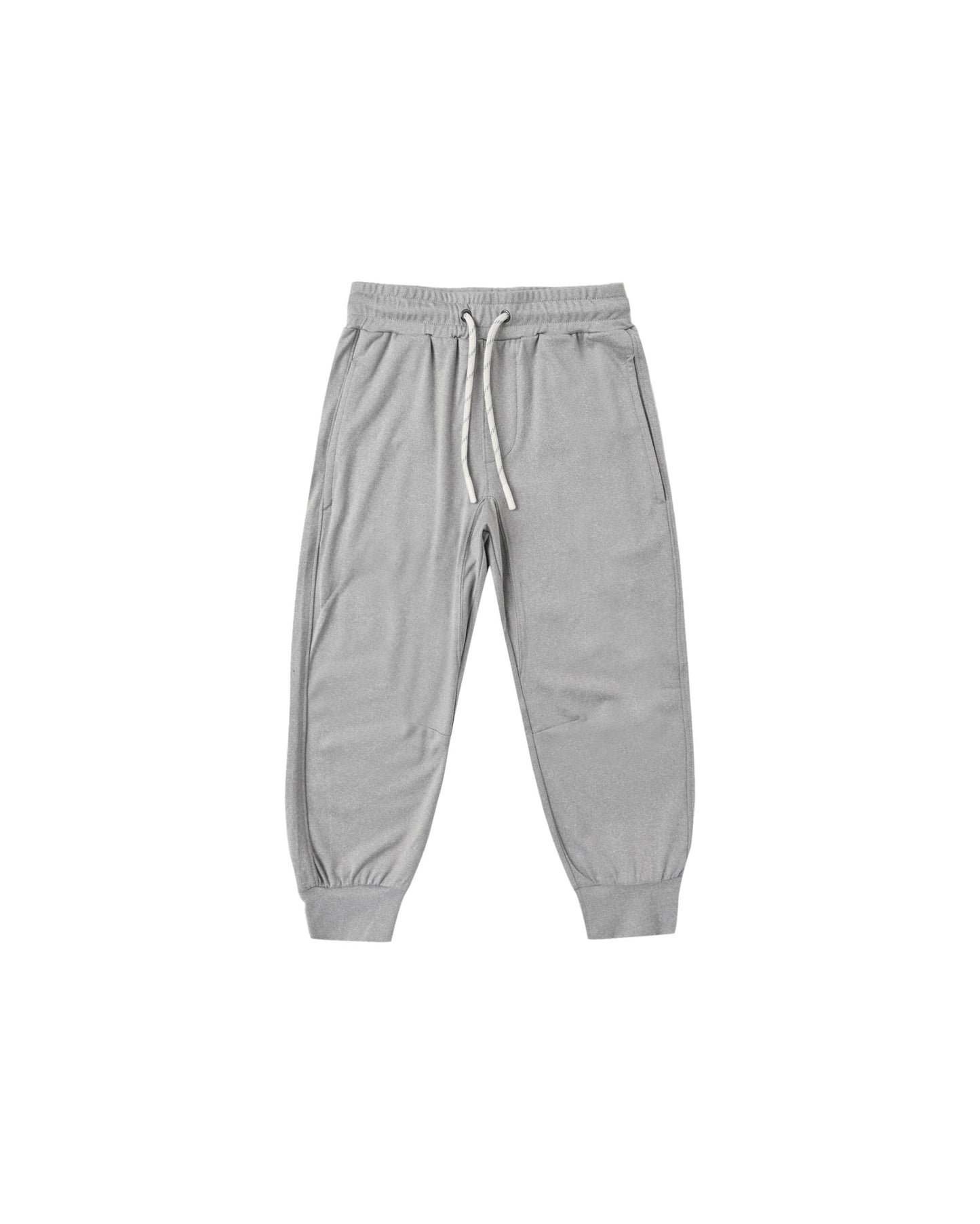Century Tech Jogger | Heathered Dusty Blue