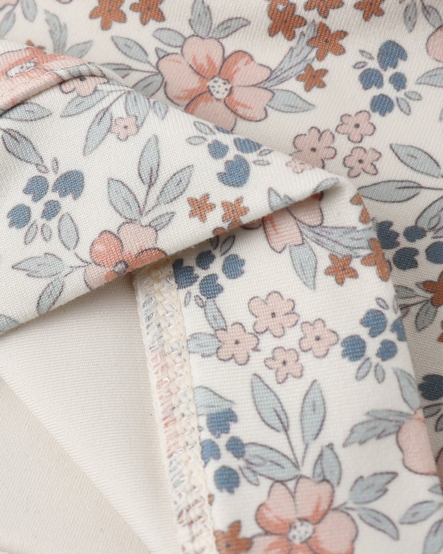 Swift Sports Bra | Flower Field