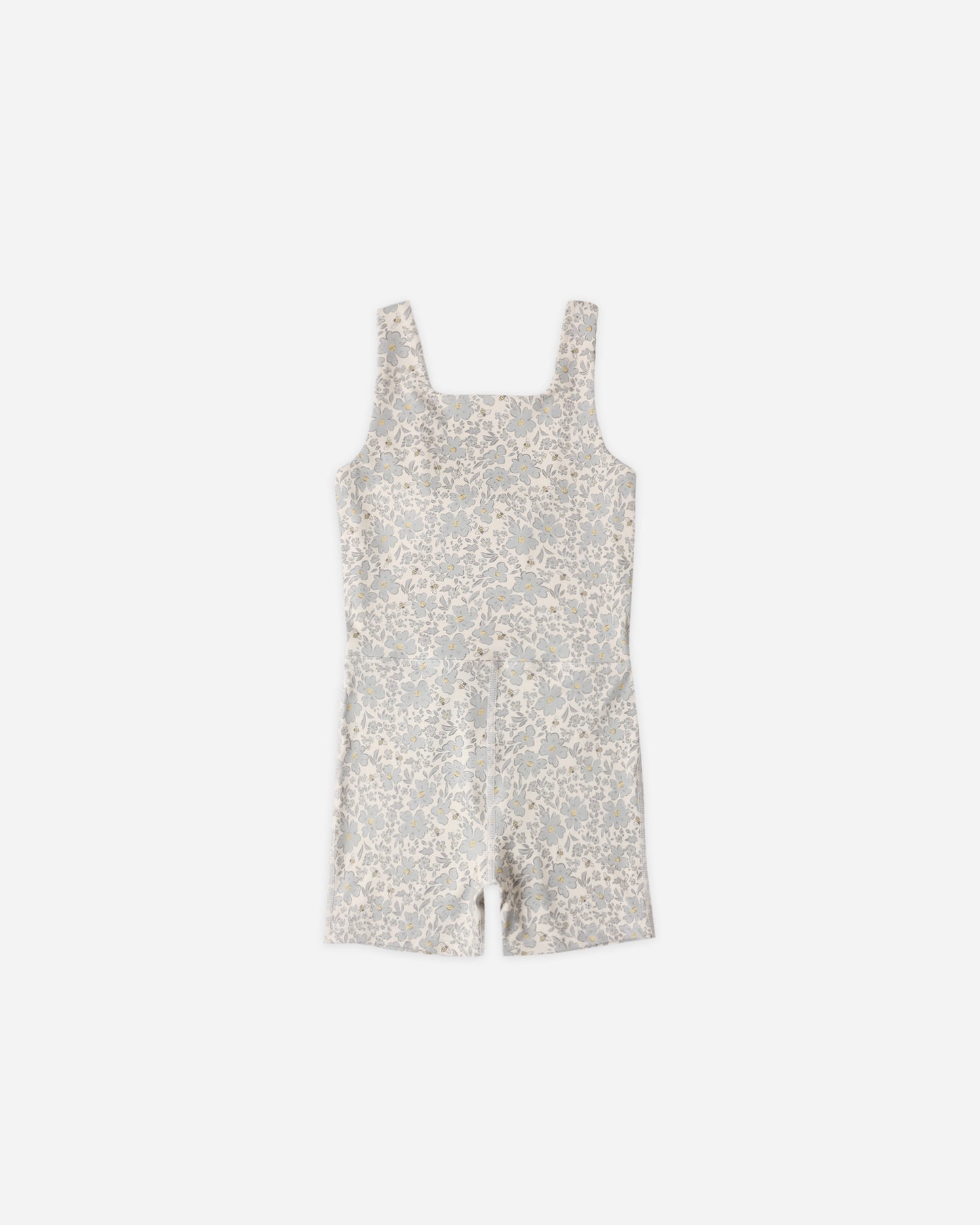 Malibu Bodysuit | Blue Meadow