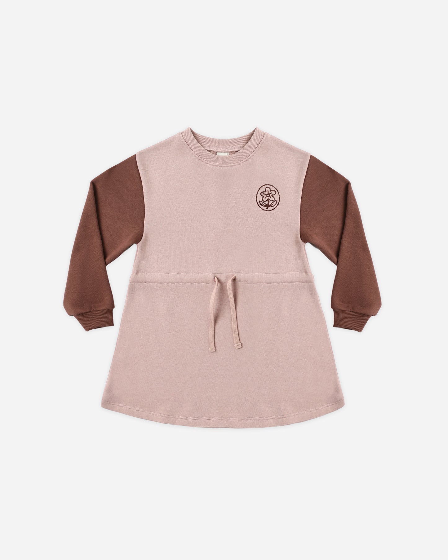 Coast Dress | Rosewood