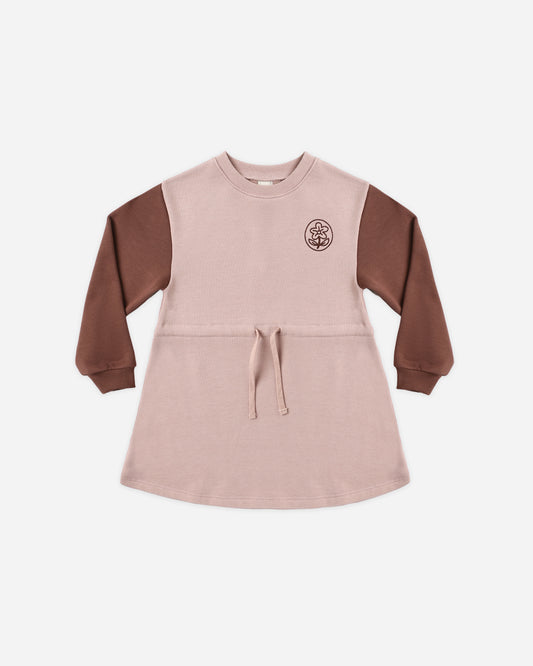 Coast Dress | Rosewood