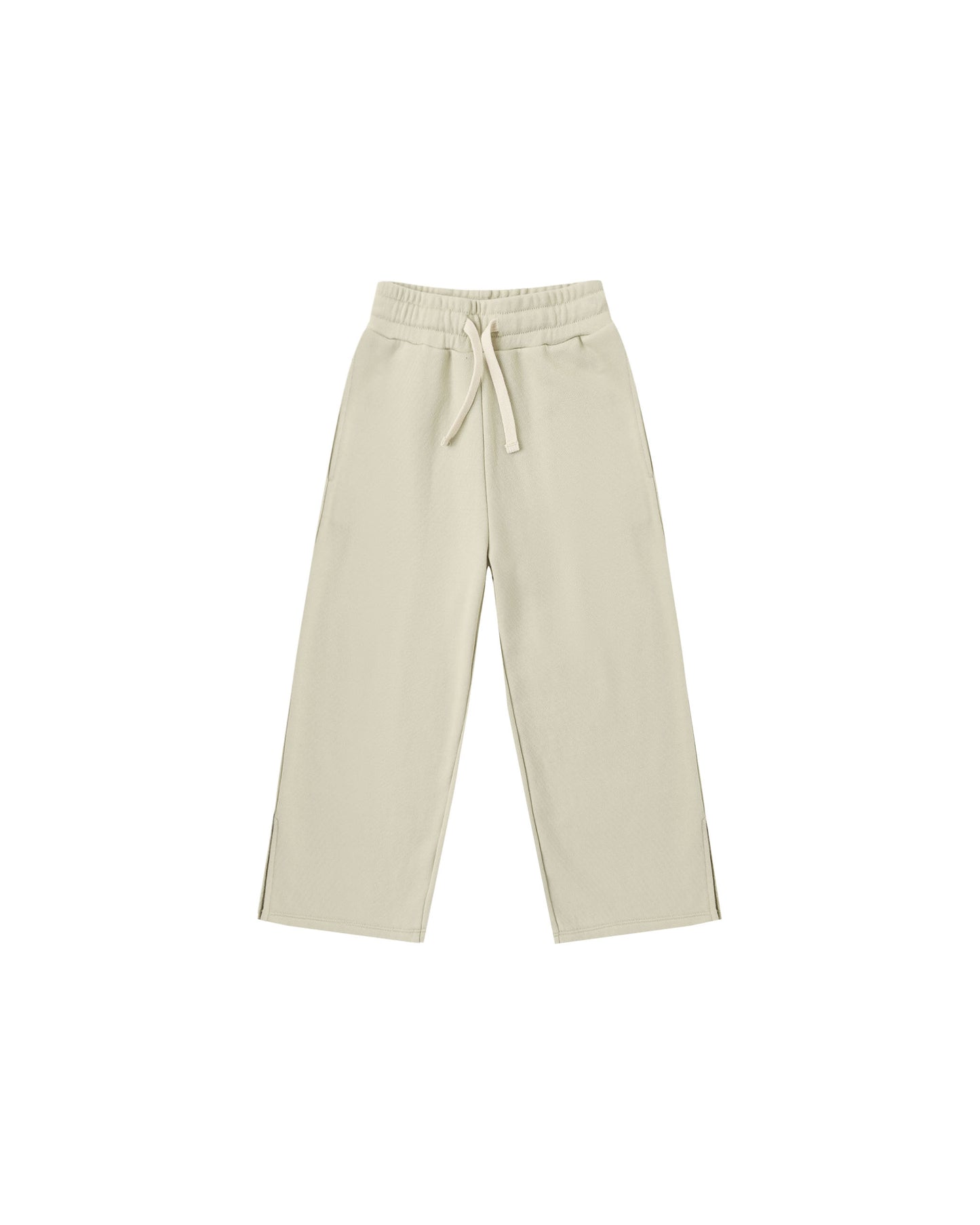 Hailey Sweatpant | Pistachio
