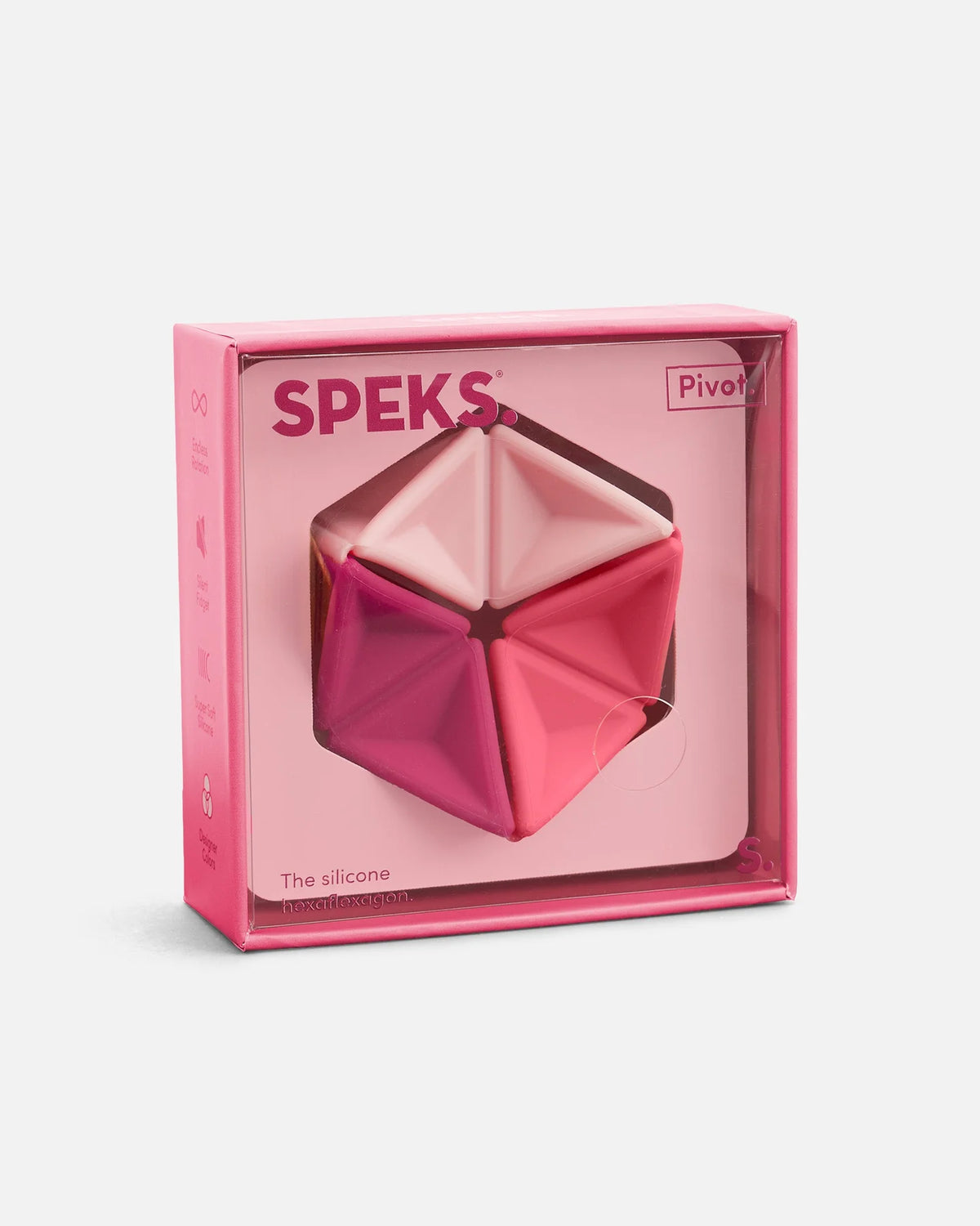 Pivot | Magenta