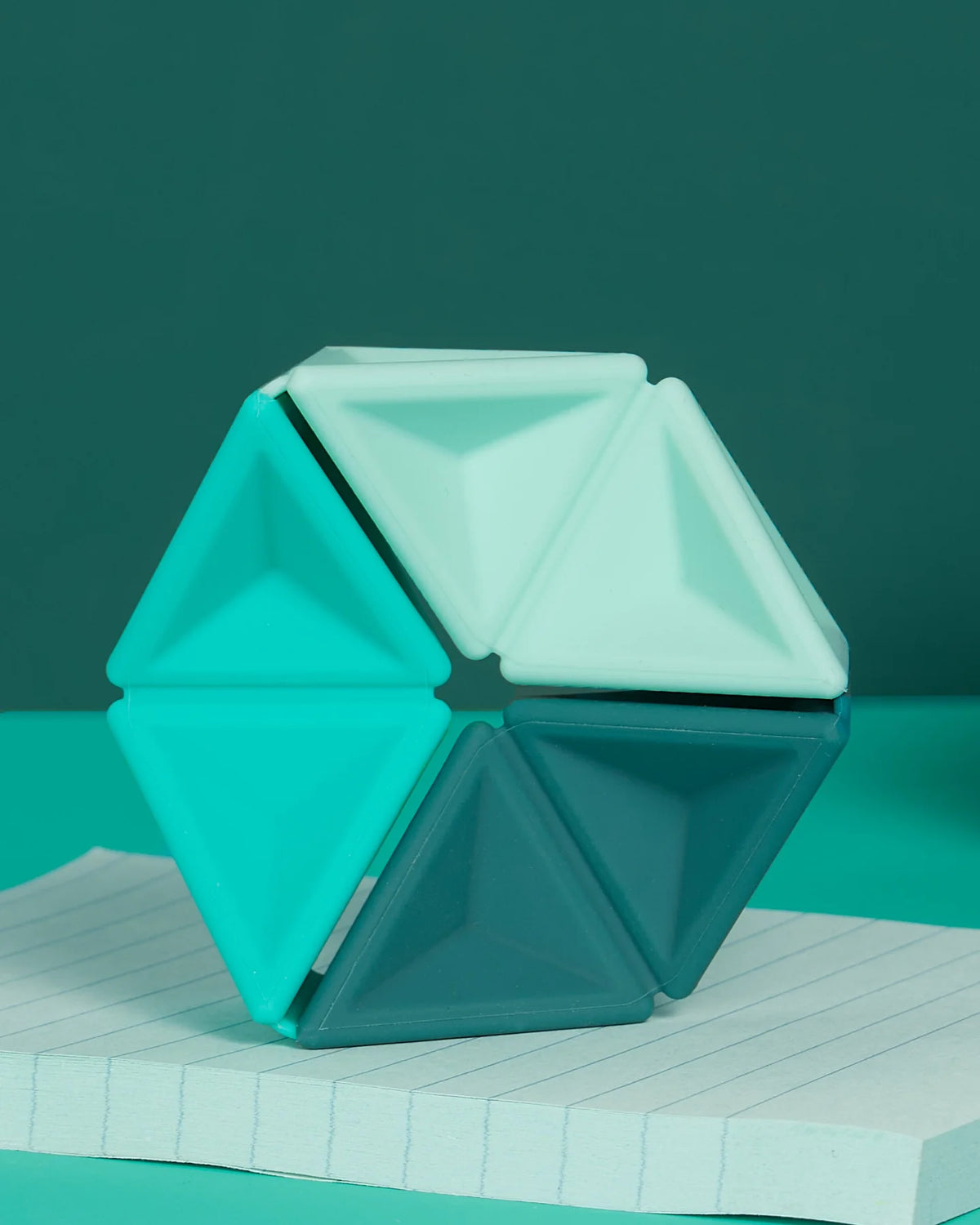 Pivot | Teal