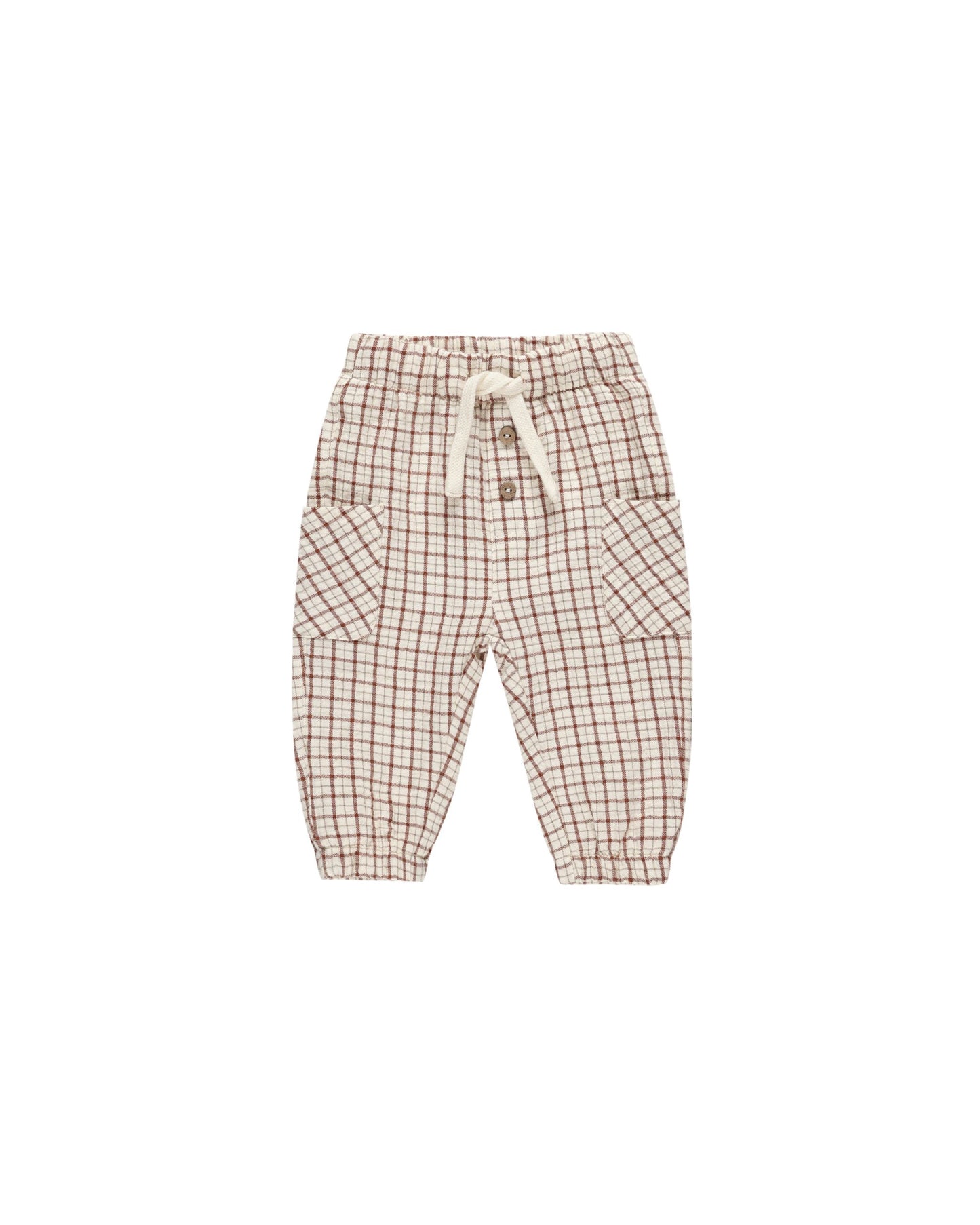 Luca Pant I Holiday Check