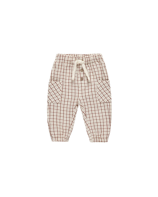 Luca Pant I Holiday Check