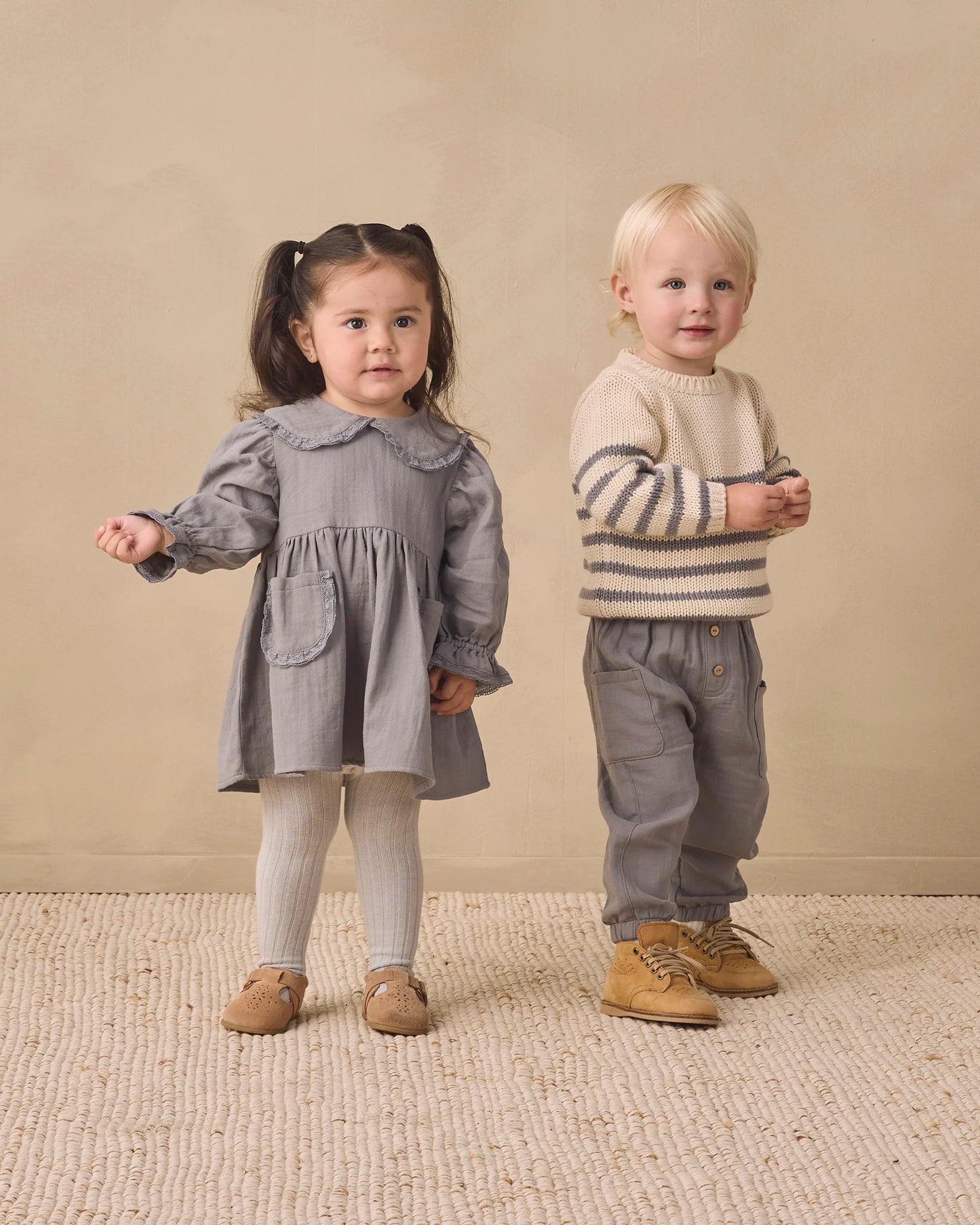 Luca Pant | Slate