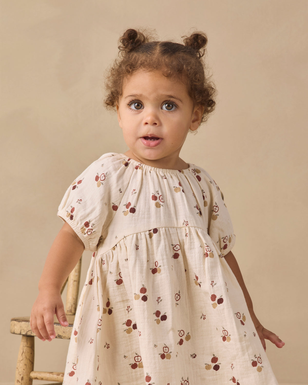 Bella Dress | Apples