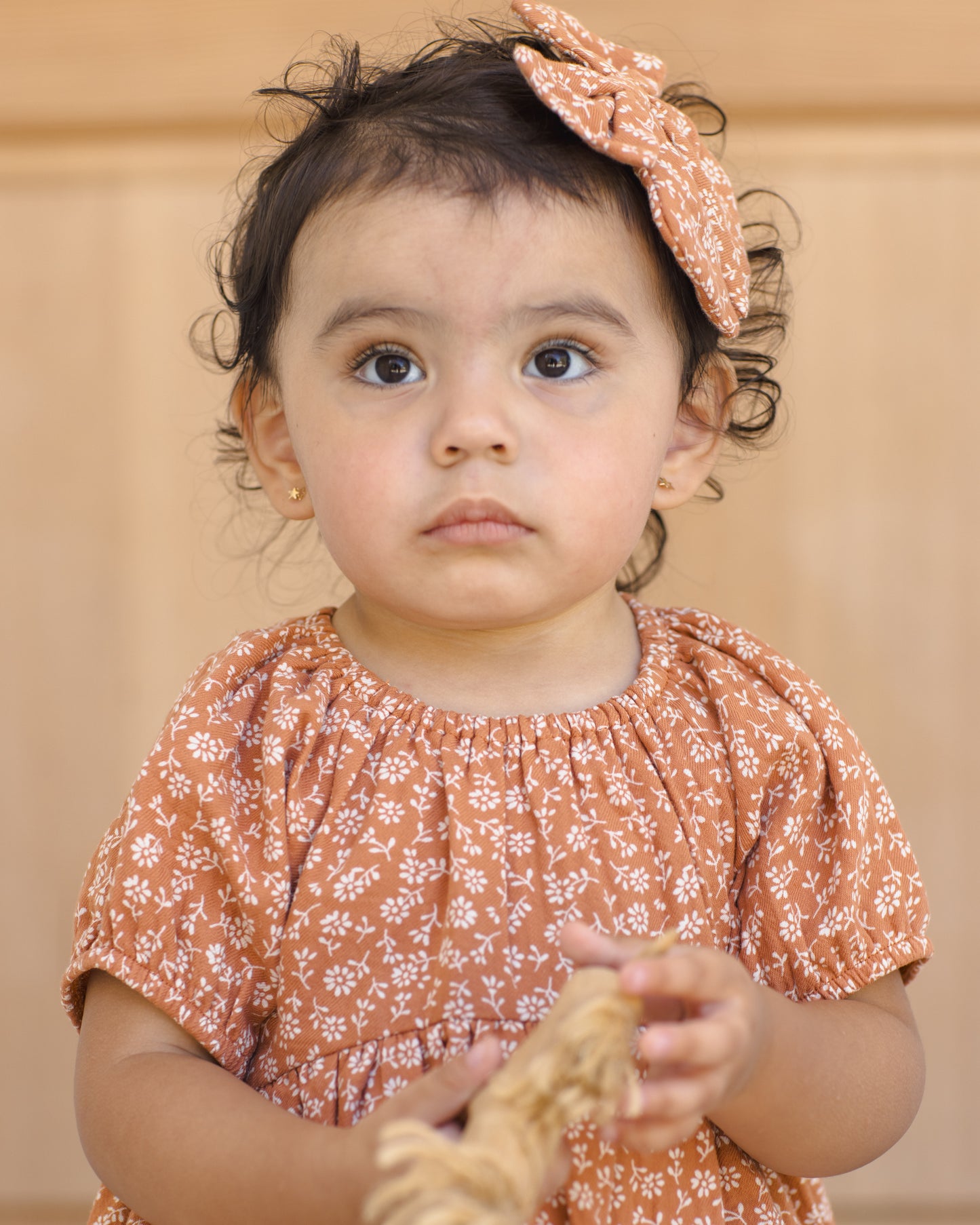 Bella Dress | Poppy Floral