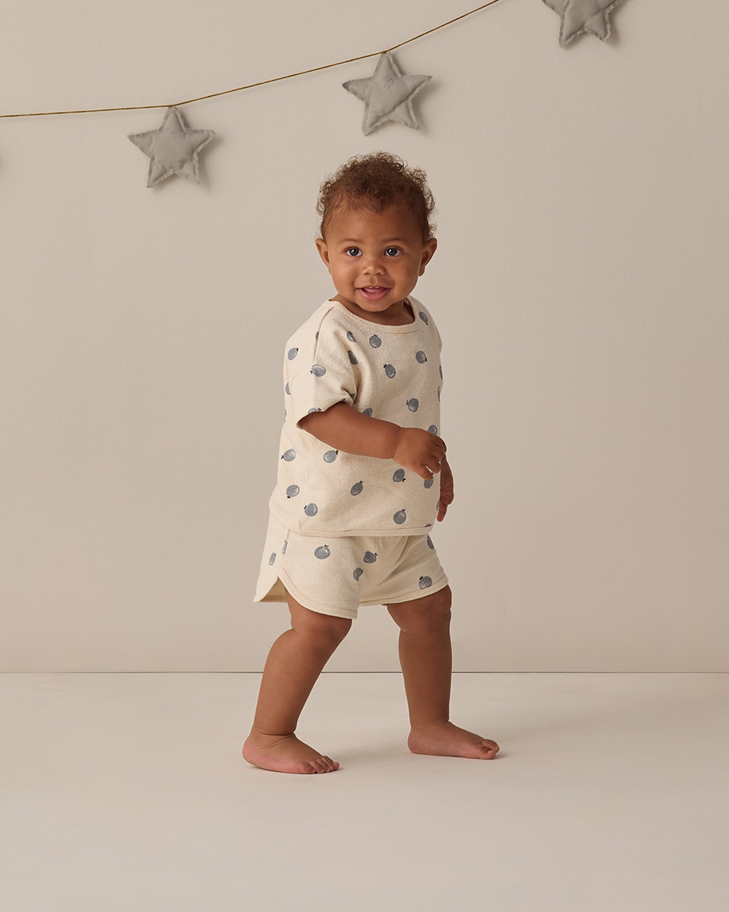 Spongy Play Set | Blueberries