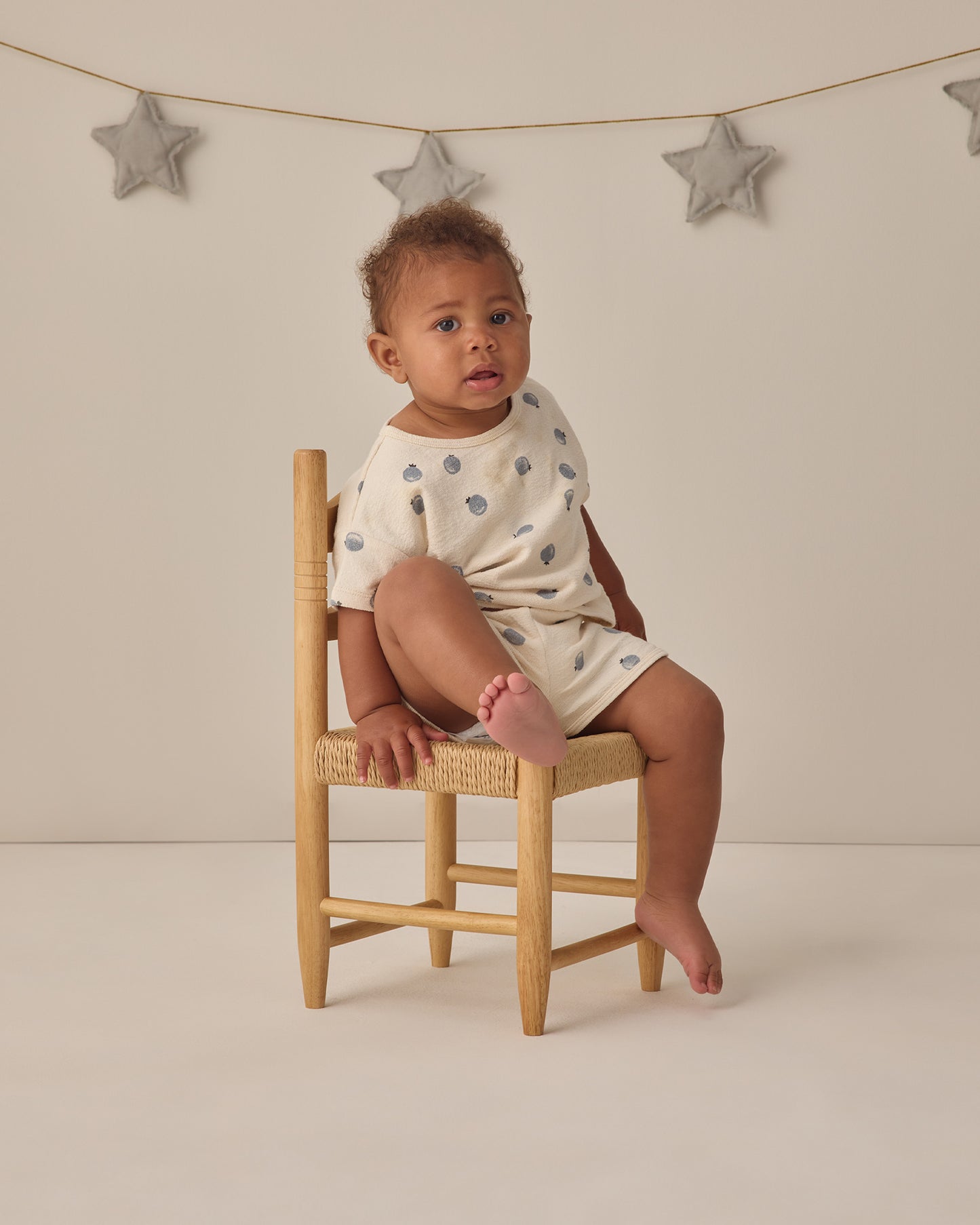 Spongy Play Set | Blueberries