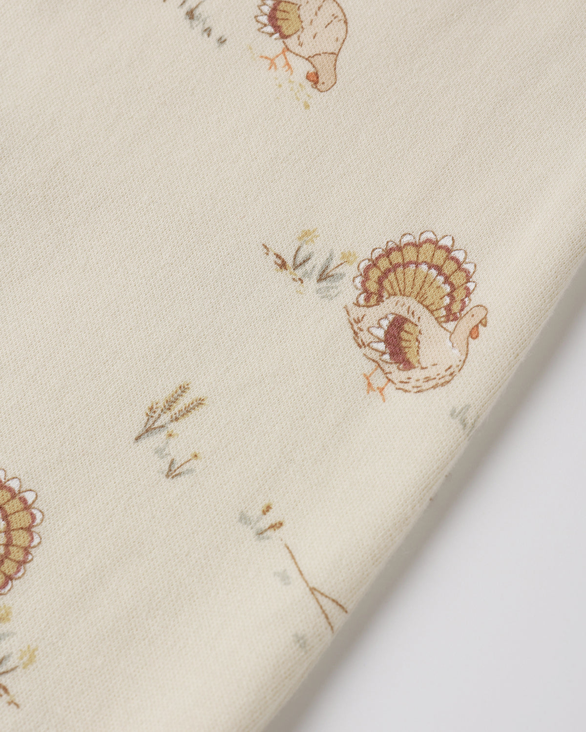 Drawstring Pant | Turkey