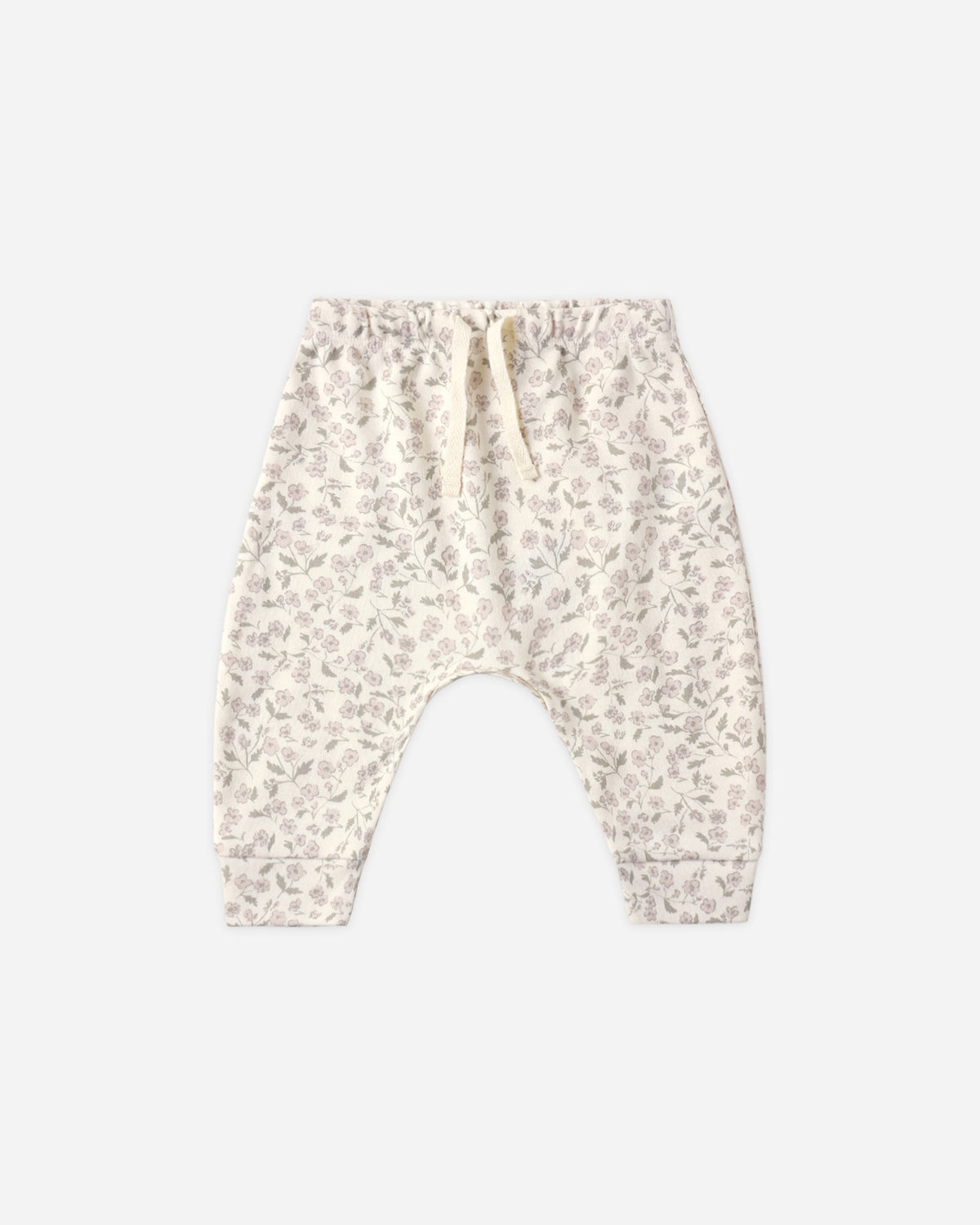 Drawstring Pant | Floret