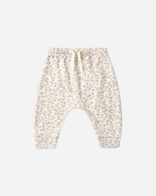 Drawstring Pant | Floret