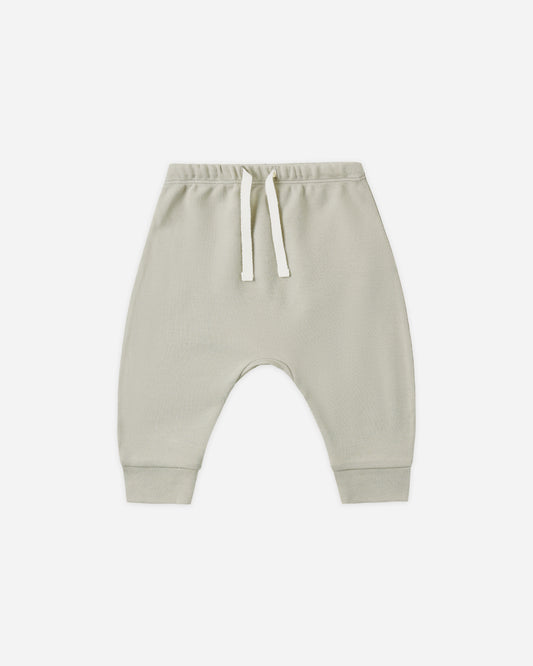 Drawstring Pant | Laurel
